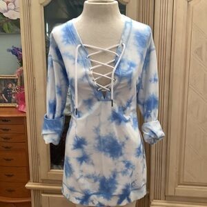 Perfect summer sweatshirt